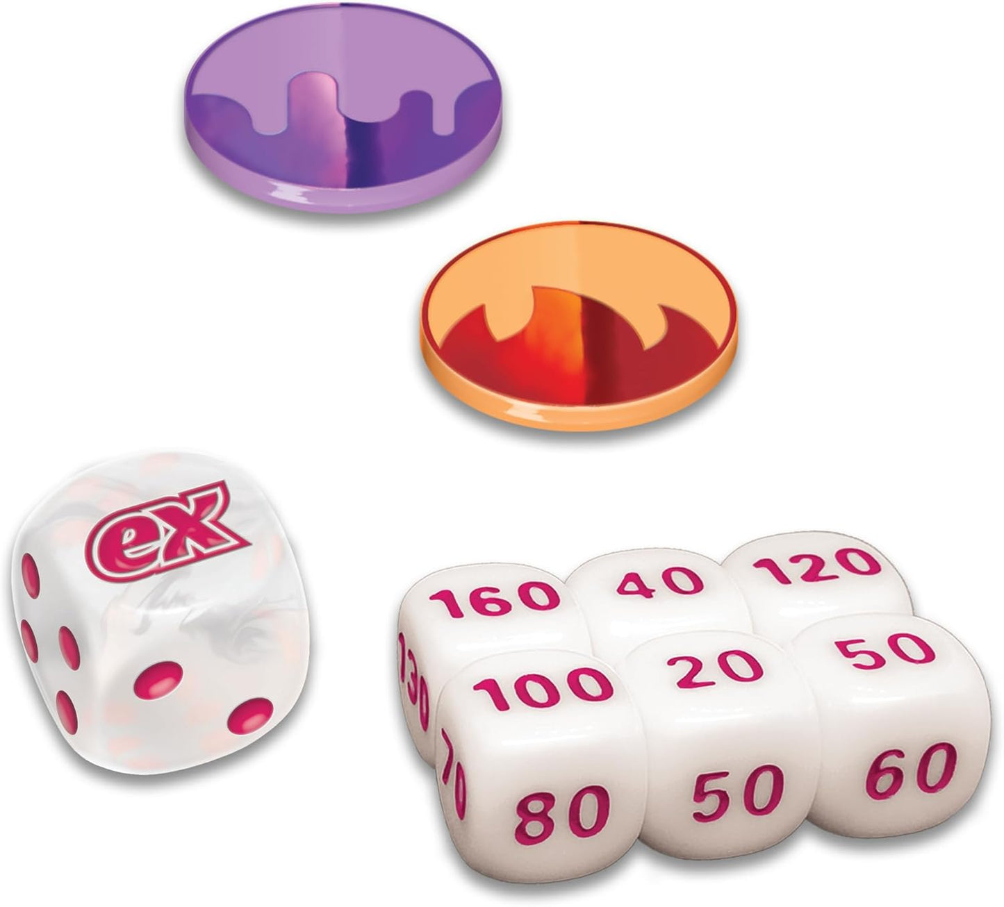 TCG Scarlet & Violet 10.5 White Flare Elite Trainer Box