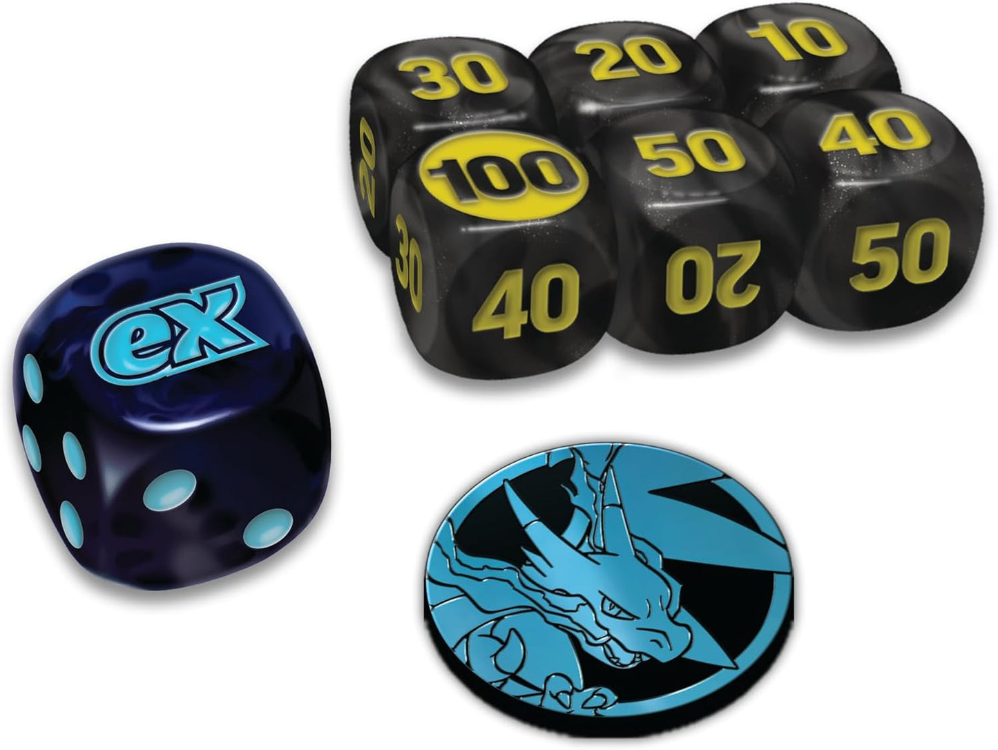 Mega Evolution—Phantasmal Flames Elite Trainer Box