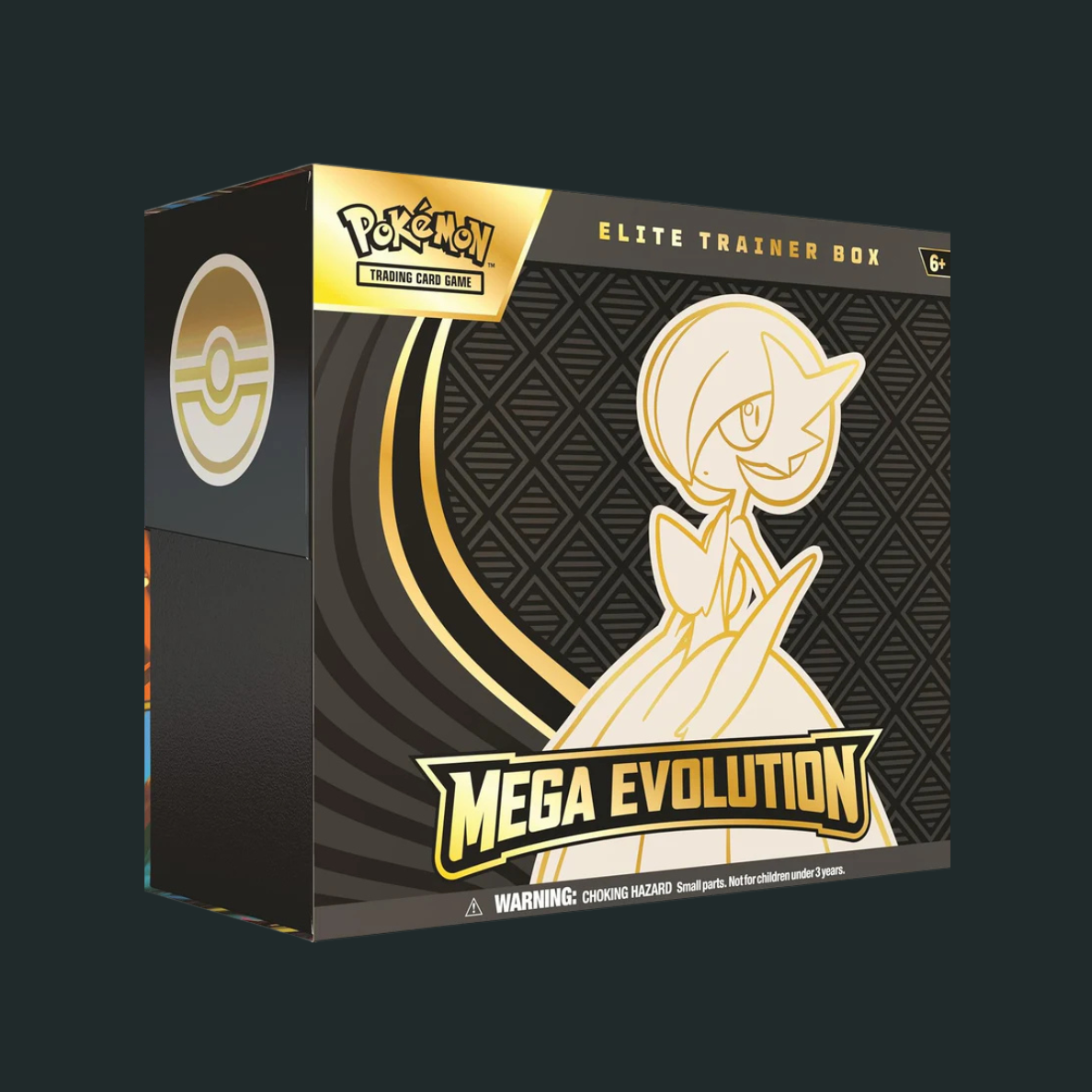 TCG Mega Evolutions 1 Elite Trainer Box