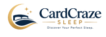 CardCraze Sleep
